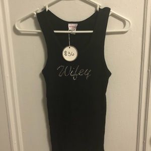 Blinged Out WIFEY Tank 💎💎